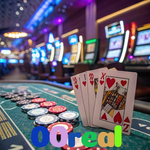 A Magia dos Jogos de Fantasia na 00real