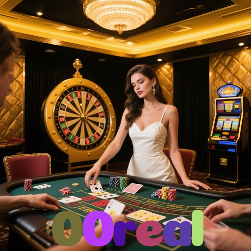 A Magia dos Jogos de Fantasia na 00real