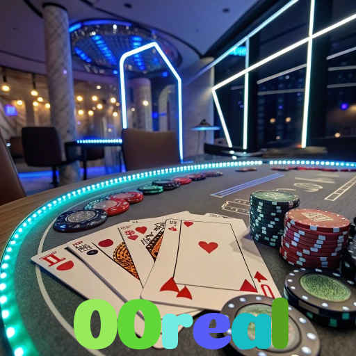 A Magia dos Jogos de Fantasia na 00real