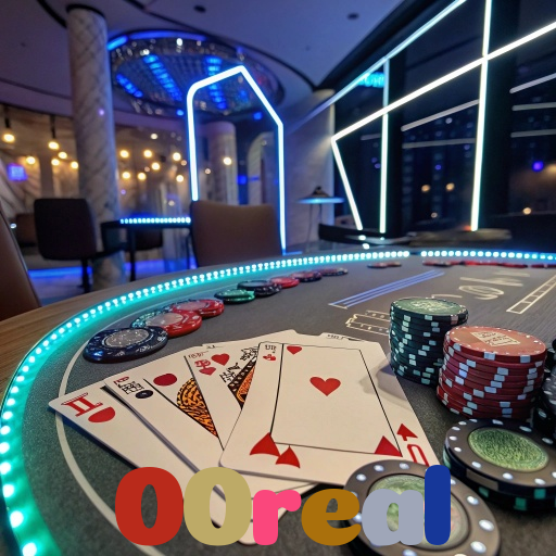 A Magia dos Jogos de Fantasia na 00real