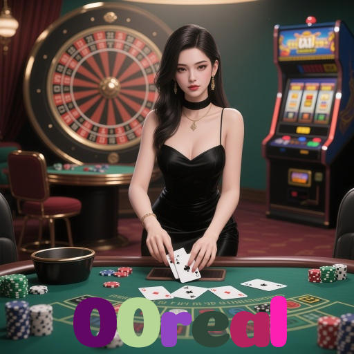 A Magia dos Jogos de Fantasia na 00real