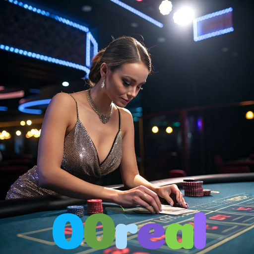 A Magia dos Jogos de Fantasia na 00real