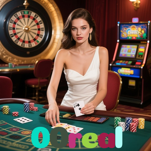 A Magia dos Jogos de Fantasia na 00real