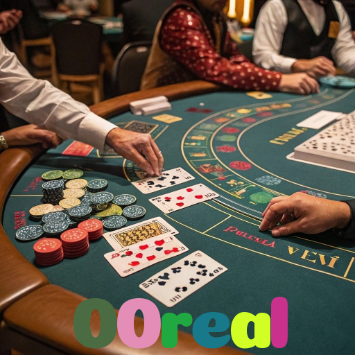 A Magia dos Jogos de Fantasia na 00real