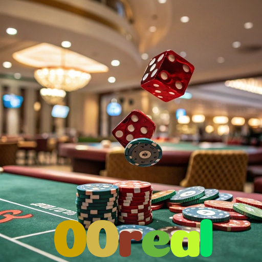 A Magia dos Jogos de Fantasia na 00real