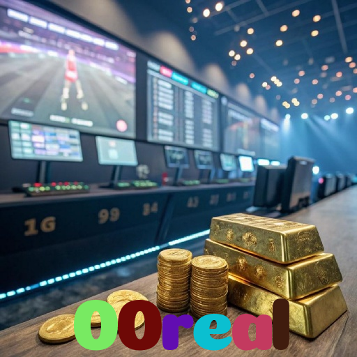 A Magia dos Jogos de Fantasia na 00real