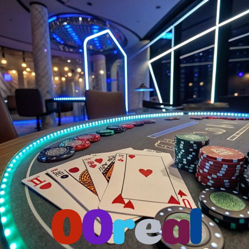 A Magia dos Jogos de Fantasia na 00real