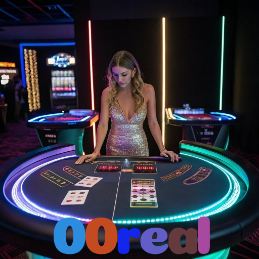 A Magia dos Jogos de Fantasia na 00real