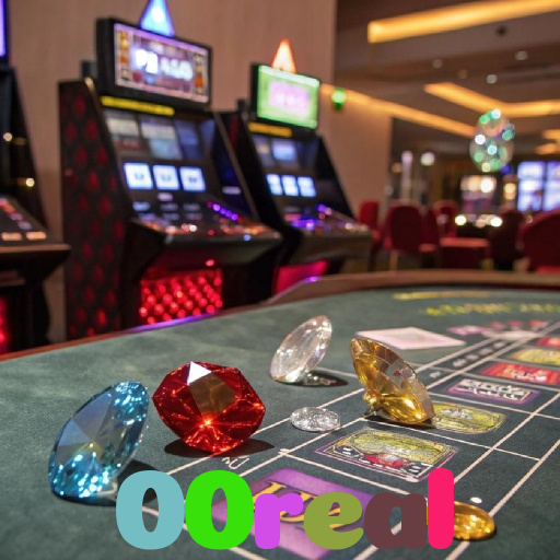A Magia dos Jogos de Fantasia na 00real