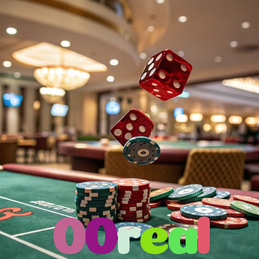 A Magia dos Jogos de Fantasia na 00real
