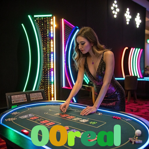 A Magia dos Jogos de Fantasia na 00real