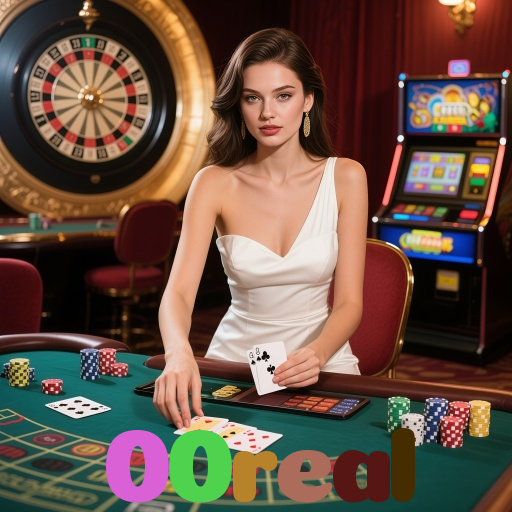 A Magia dos Jogos de Fantasia na 00real