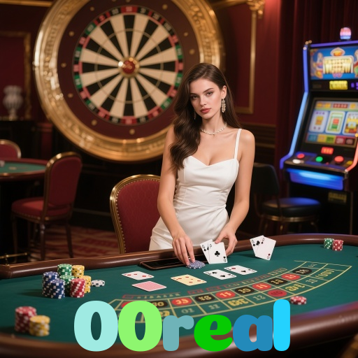 A Magia dos Jogos de Fantasia na 00real