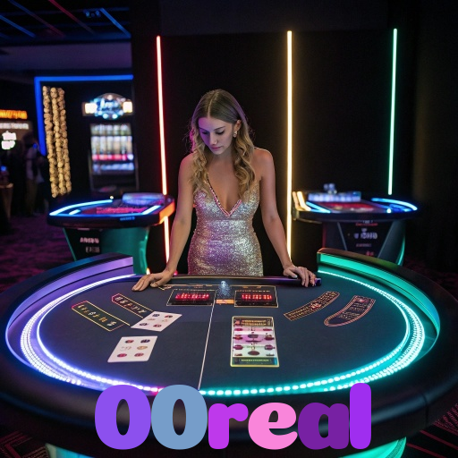 A Magia dos Jogos de Fantasia na 00real