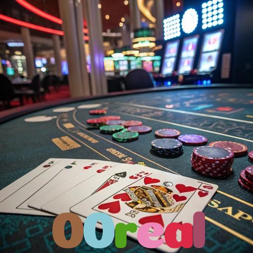 A Magia dos Jogos de Fantasia na 00real