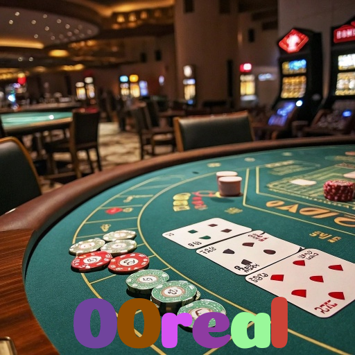 A Magia dos Jogos de Fantasia na 00real
