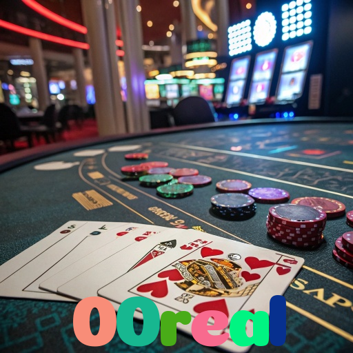 A Magia dos Jogos de Fantasia na 00real