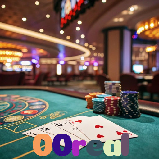 A Magia dos Jogos de Fantasia na 00real