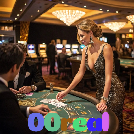 A Magia dos Jogos de Fantasia na 00real