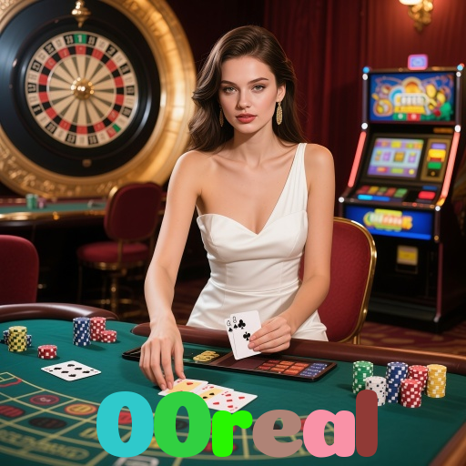 A Magia dos Jogos de Fantasia na 00real