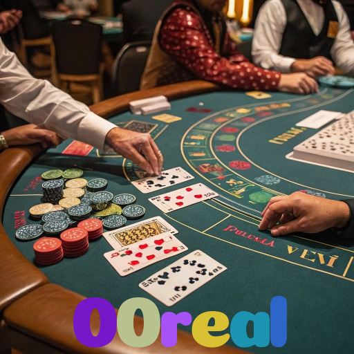 A Magia dos Jogos de Fantasia na 00real