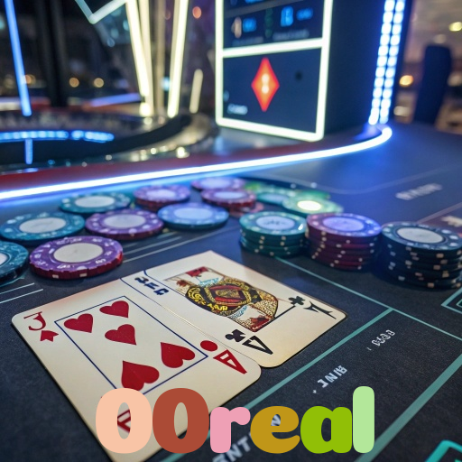 A Magia dos Jogos de Fantasia na 00real