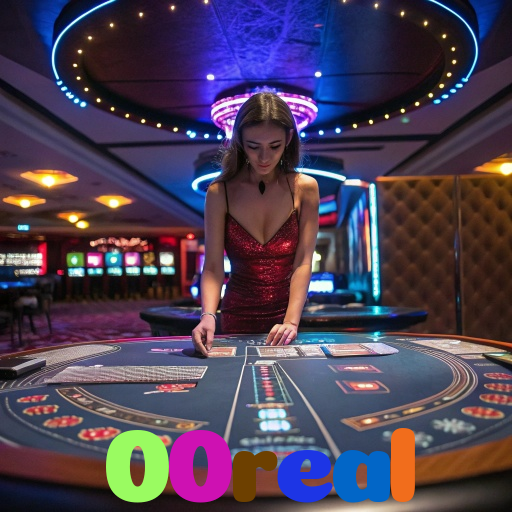 A Magia dos Jogos de Fantasia na 00real