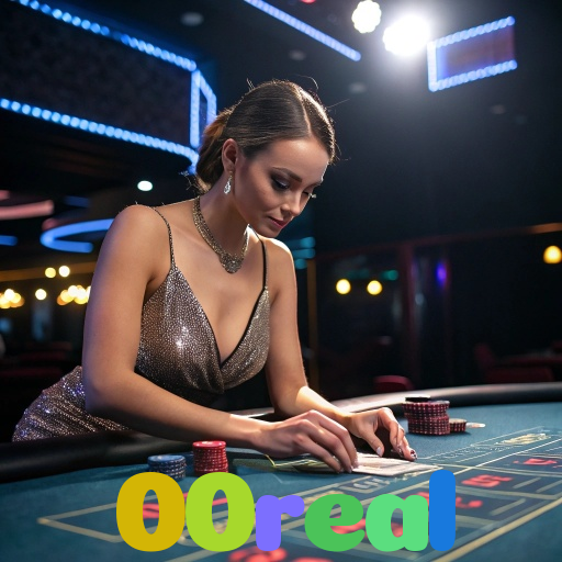 A Magia dos Jogos de Fantasia na 00real