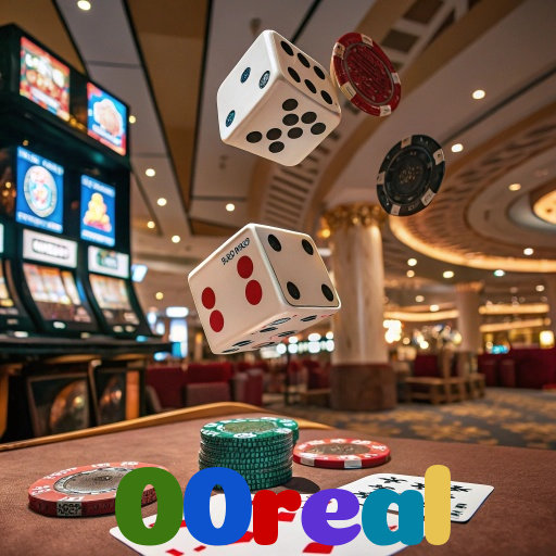 A Magia dos Jogos de Fantasia na 00real