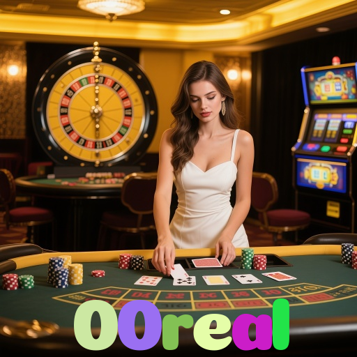 A Magia dos Jogos de Fantasia na 00real
