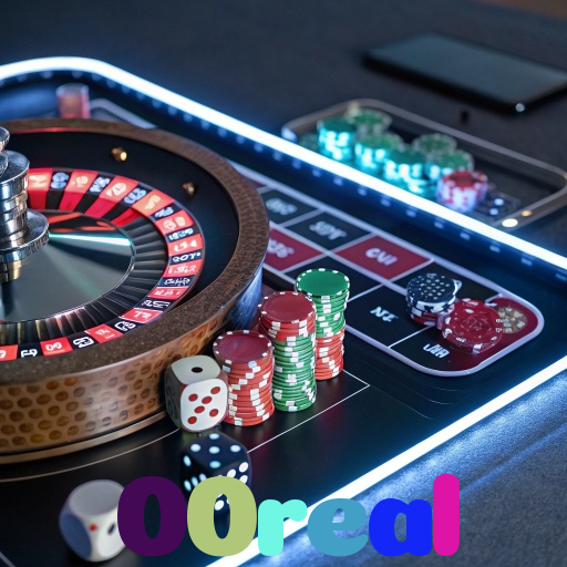A Magia dos Jogos de Fantasia na 00real