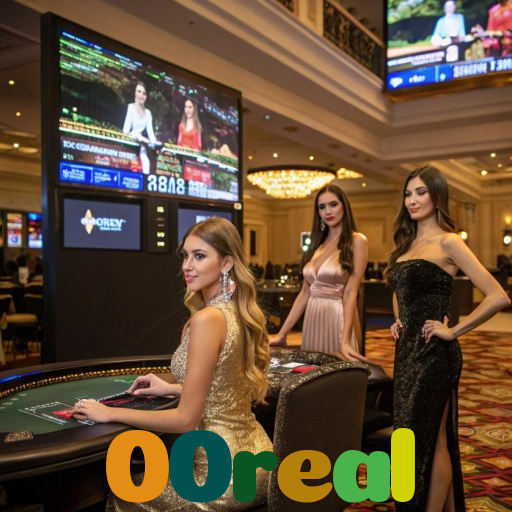 A Magia dos Jogos de Fantasia na 00real
