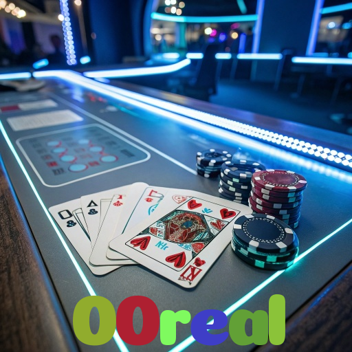 A Magia dos Jogos de Fantasia na 00real