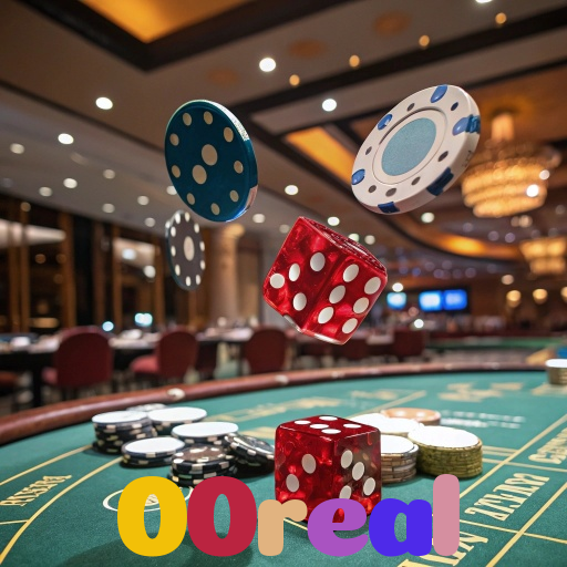 A Magia dos Jogos de Fantasia na 00real