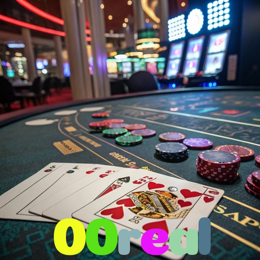 A Magia dos Jogos de Fantasia na 00real