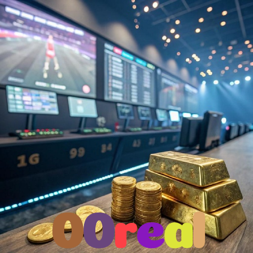 A Magia dos Jogos de Fantasia na 00real