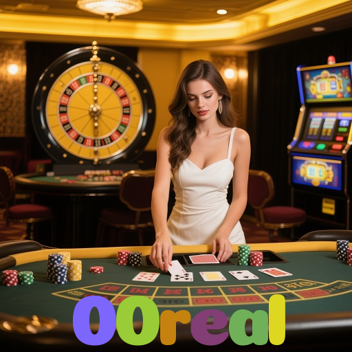 A Magia dos Jogos de Fantasia na 00real