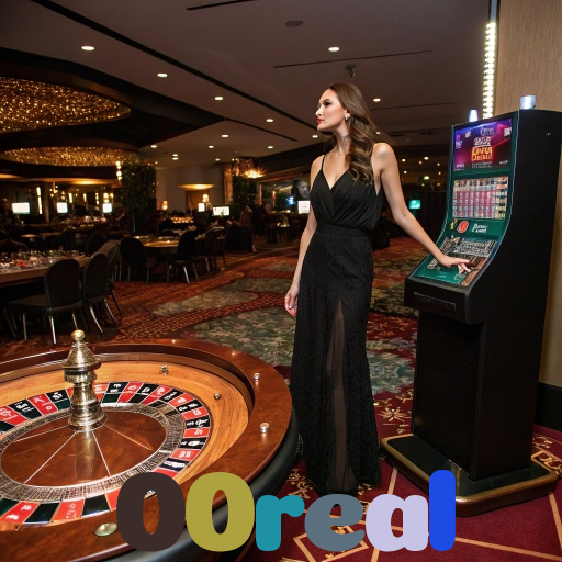 A Magia dos Jogos de Fantasia na 00real