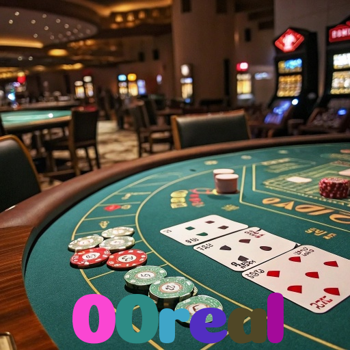 A Magia dos Jogos de Fantasia na 00real