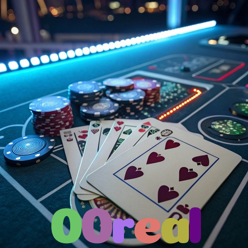 A Magia dos Jogos de Fantasia na 00real