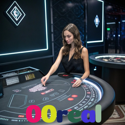 A Magia dos Jogos de Fantasia na 00real