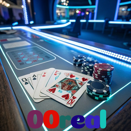 A Magia dos Jogos de Fantasia na 00real