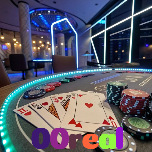 A Magia dos Jogos de Fantasia na 00real