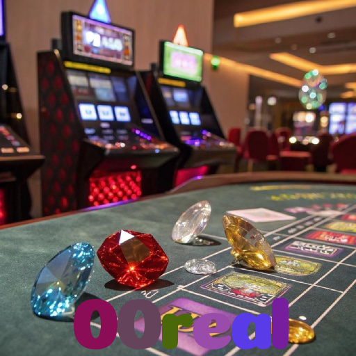 A Magia dos Jogos de Fantasia na 00real