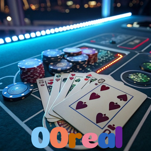 A Magia dos Jogos de Fantasia na 00real