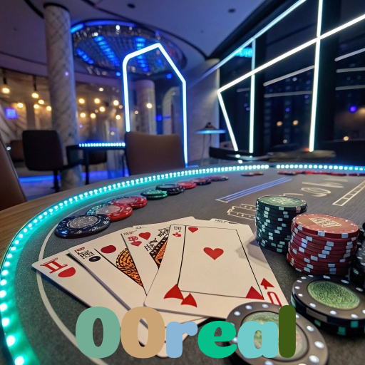 A Magia dos Jogos de Fantasia na 00real