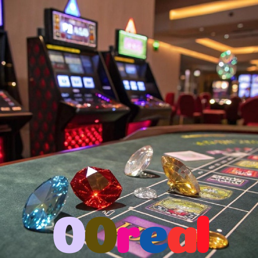 A Magia dos Jogos de Fantasia na 00real