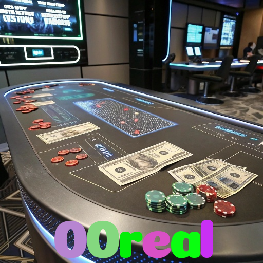 A Magia dos Jogos de Fantasia na 00real