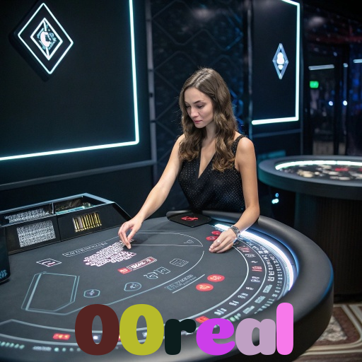 A Magia dos Jogos de Fantasia na 00real