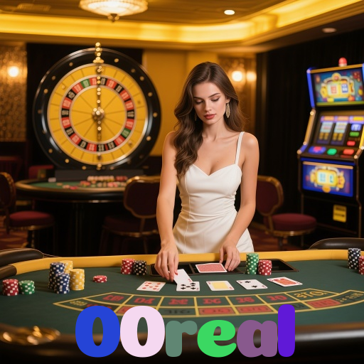 A Magia dos Jogos de Fantasia na 00real